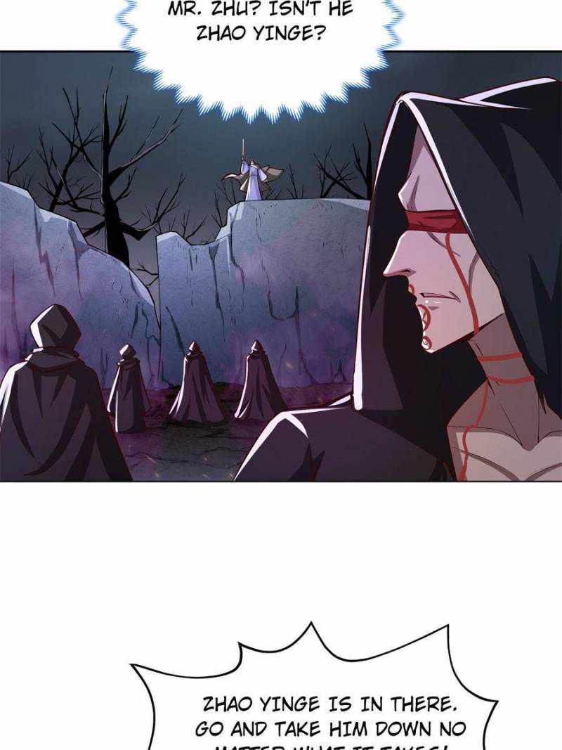 Dragon Master chapter 106 - page 33