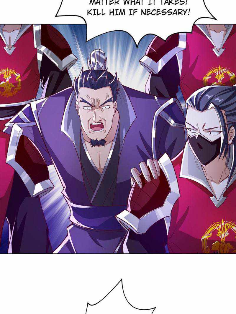 Dragon Master chapter 106 - page 34