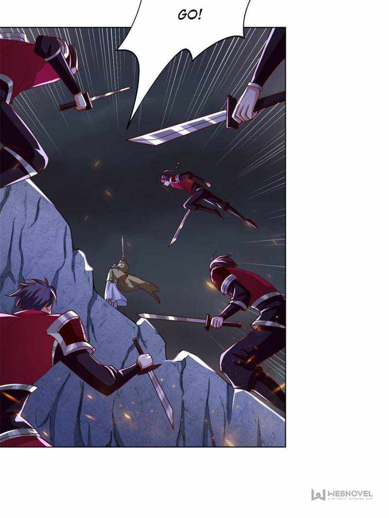 Dragon Master chapter 106 - page 35