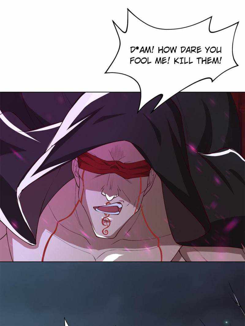 Dragon Master chapter 106 - page 36