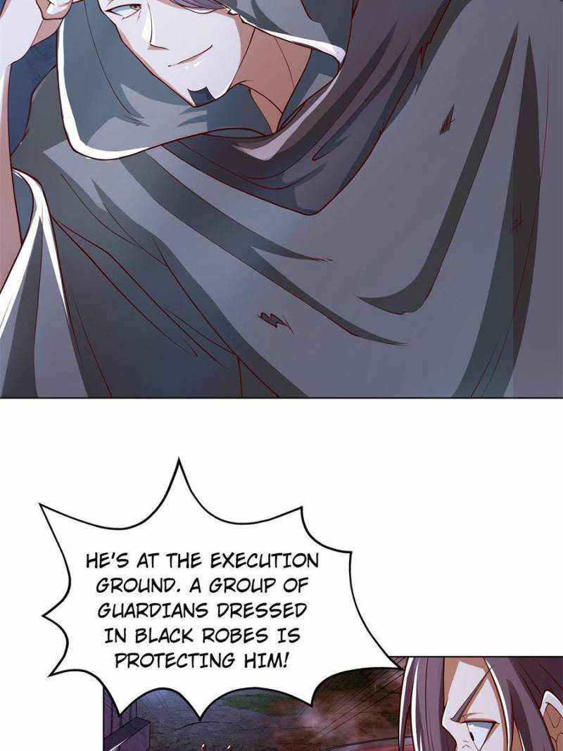 Dragon Master chapter 106 - page 38