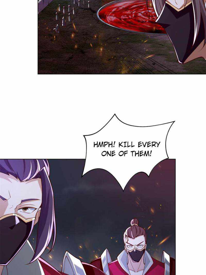 Dragon Master chapter 106 - page 39