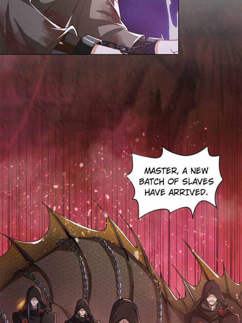 Dragon Master chapter 106 - page 4