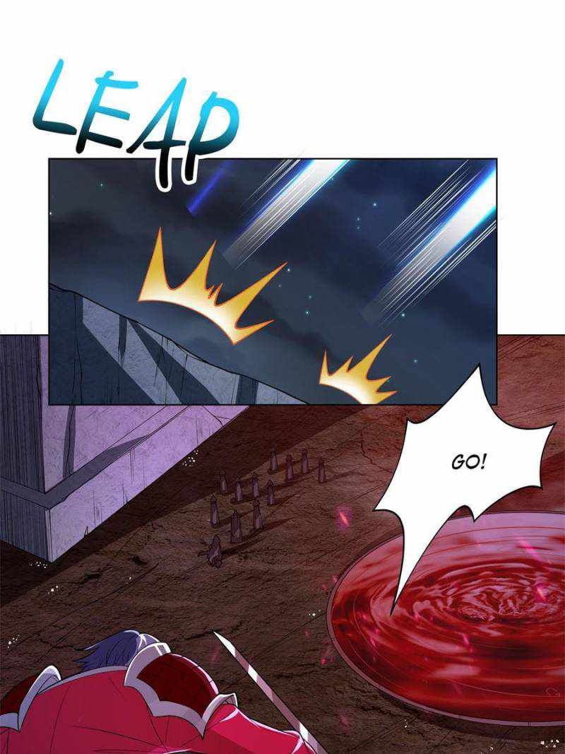 Dragon Master chapter 106 - page 41