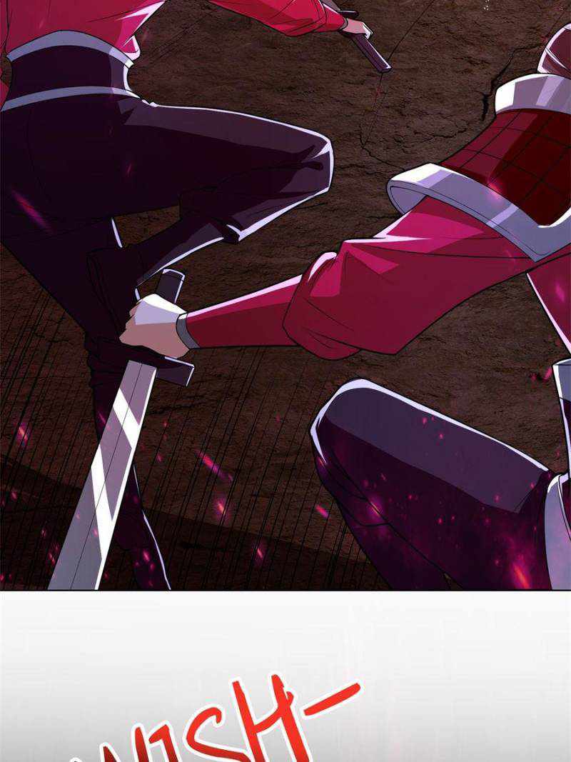 Dragon Master chapter 106 - page 42