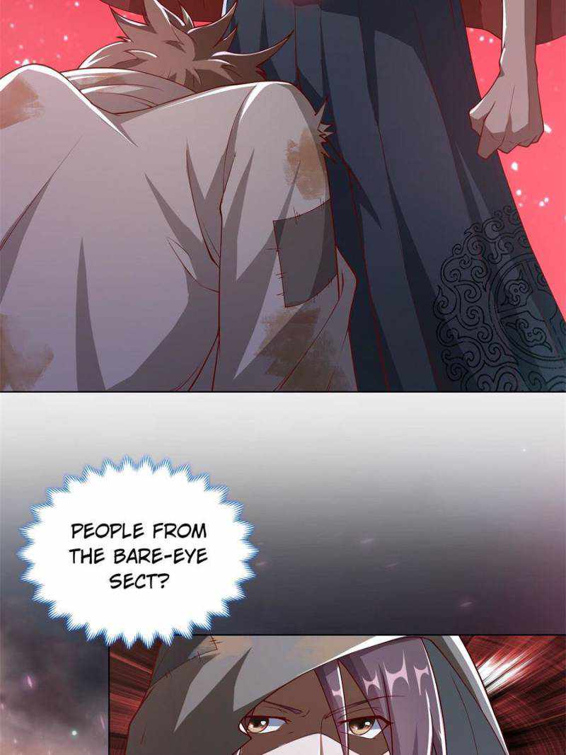 Dragon Master chapter 106 - page 7