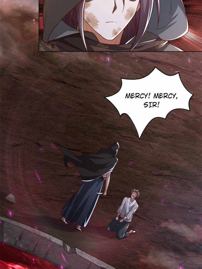 Dragon Master chapter 106 - page 8