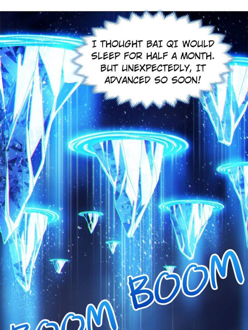 Dragon Master chapter 95 - page 22