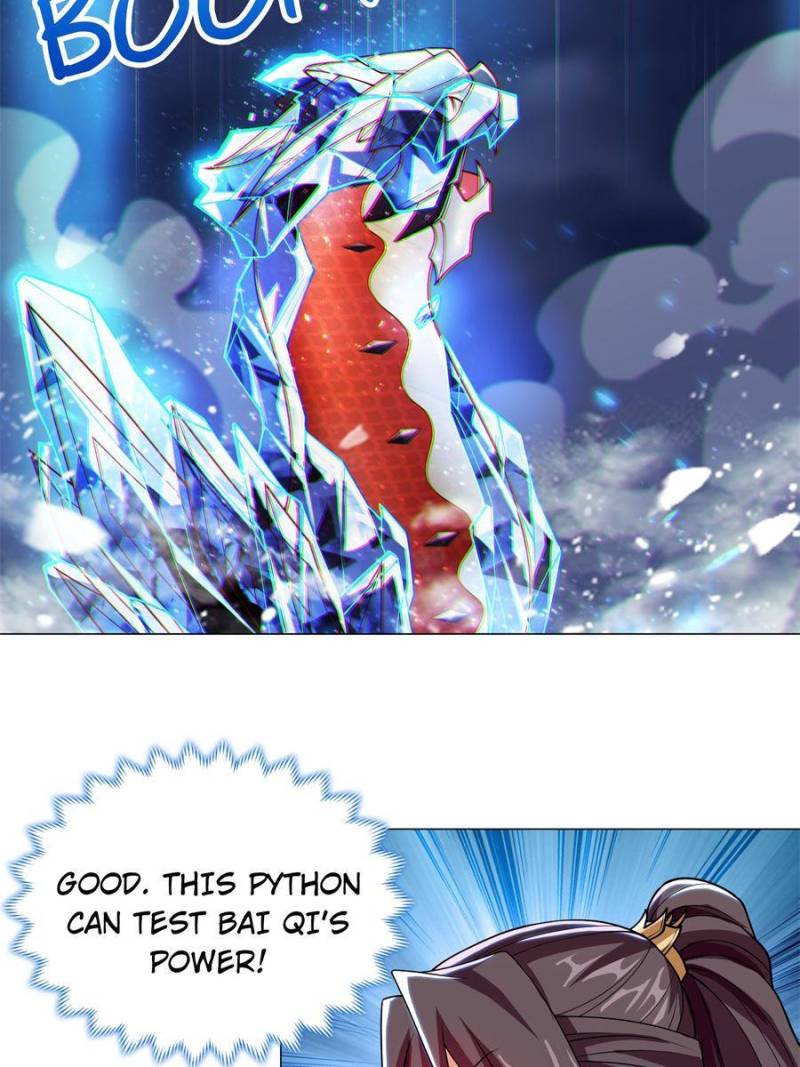 Dragon Master chapter 95 - page 23