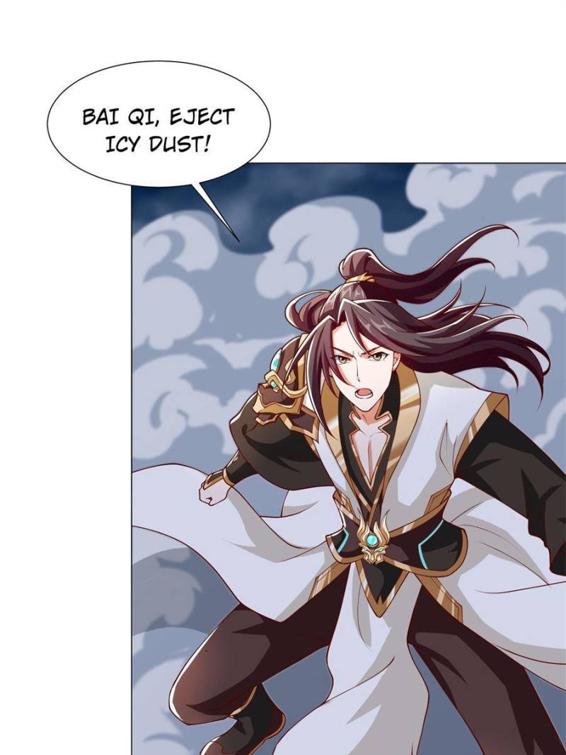 Dragon Master chapter 95 - page 32
