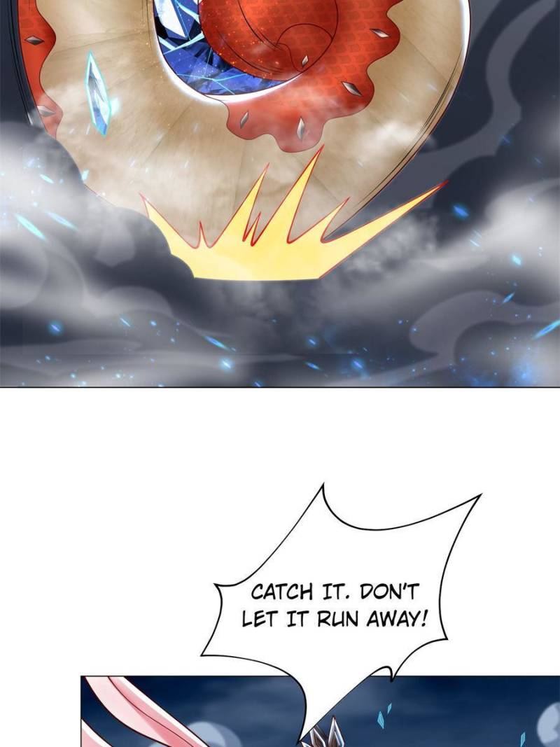 Dragon Master chapter 95 - page 43
