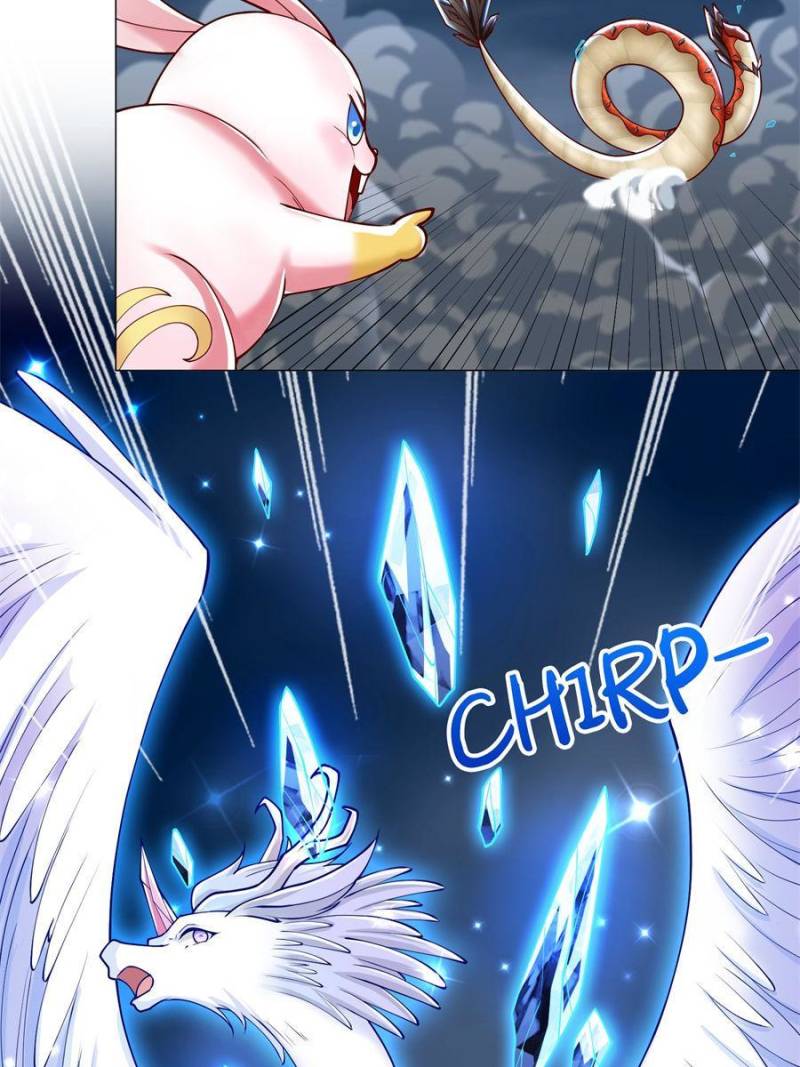 Dragon Master chapter 95 - page 44