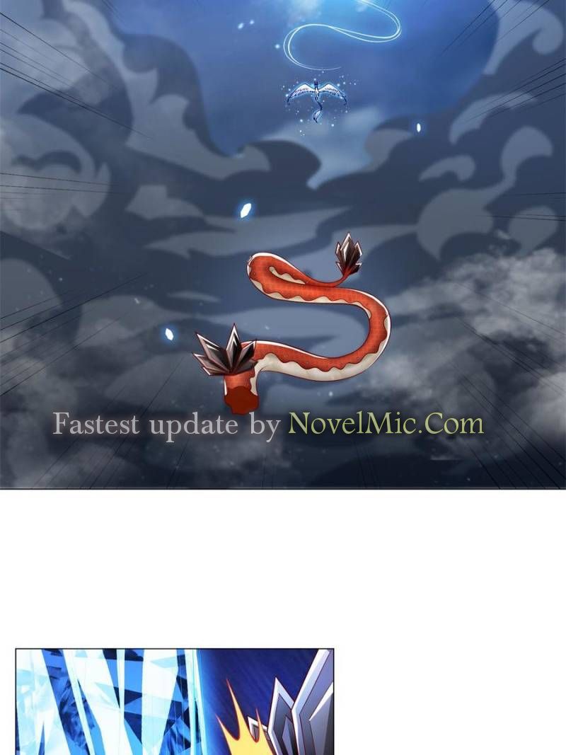 Dragon Master chapter 95 - page 48