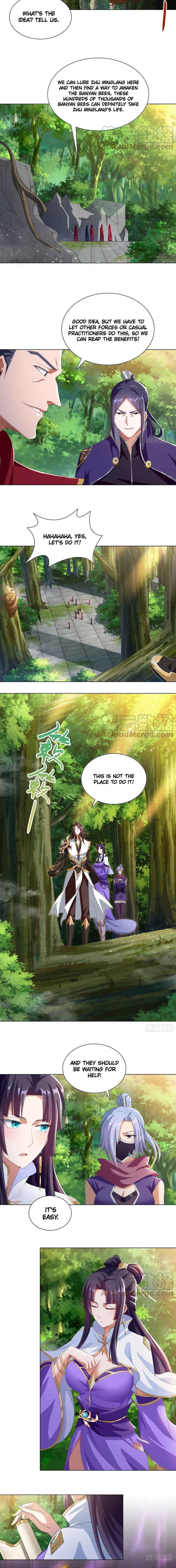 Dragon Master chapter 74 - page 4
