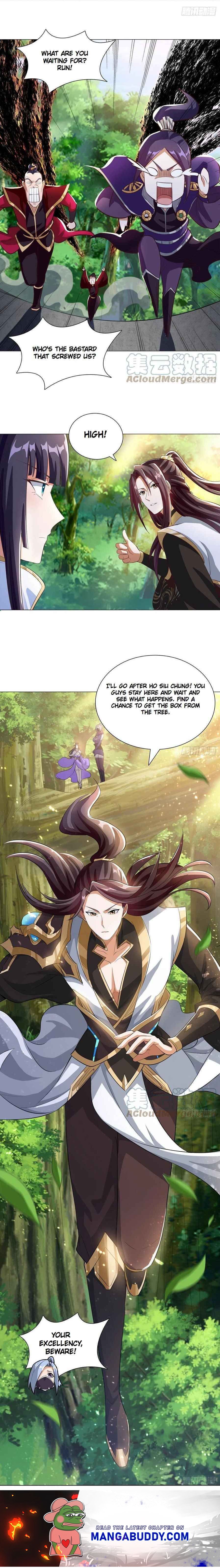Dragon Master chapter 74 - page 6
