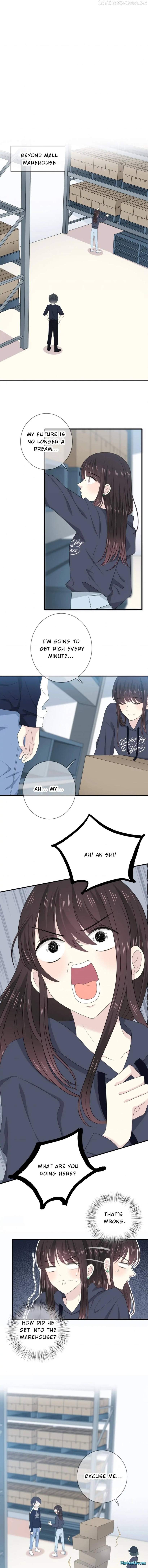 IF Future Chapter 105 - page 1