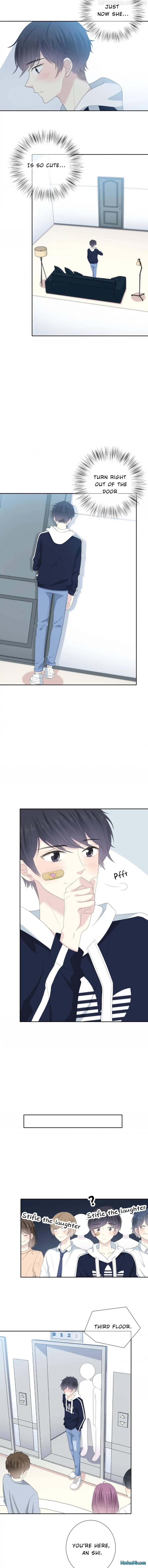 IF Future Chapter 105 - page 6