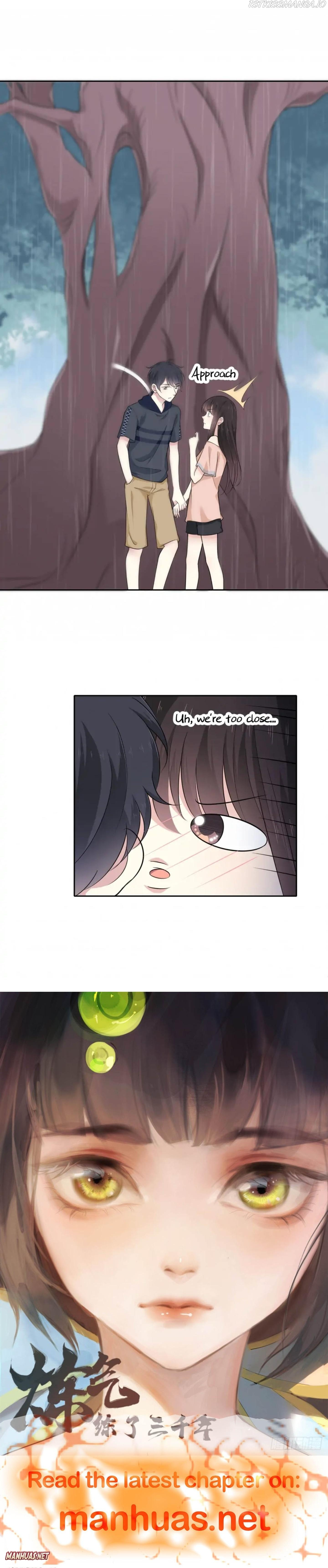 IF Future chapter 87 - page 4