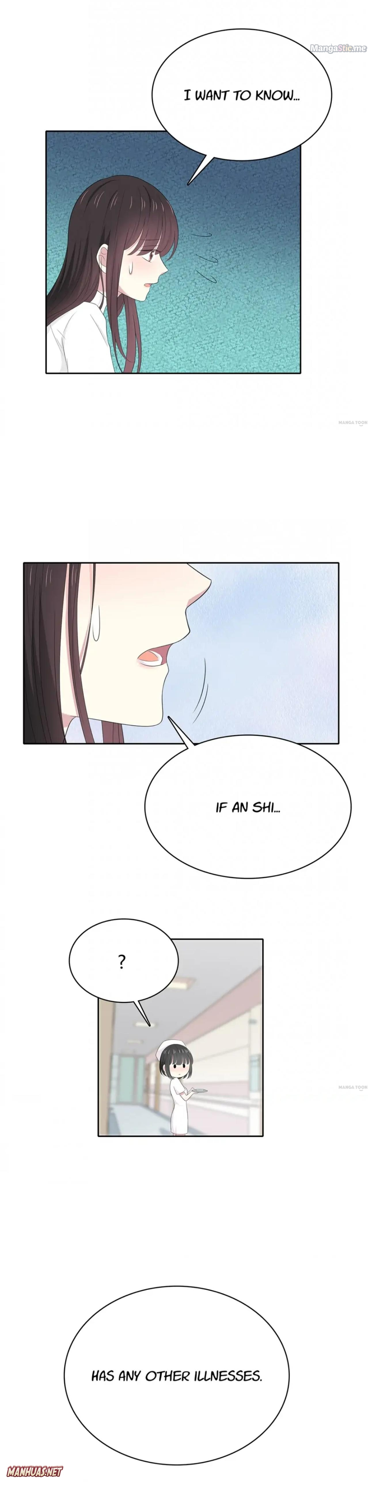 IF Future chapter 73 - page 5