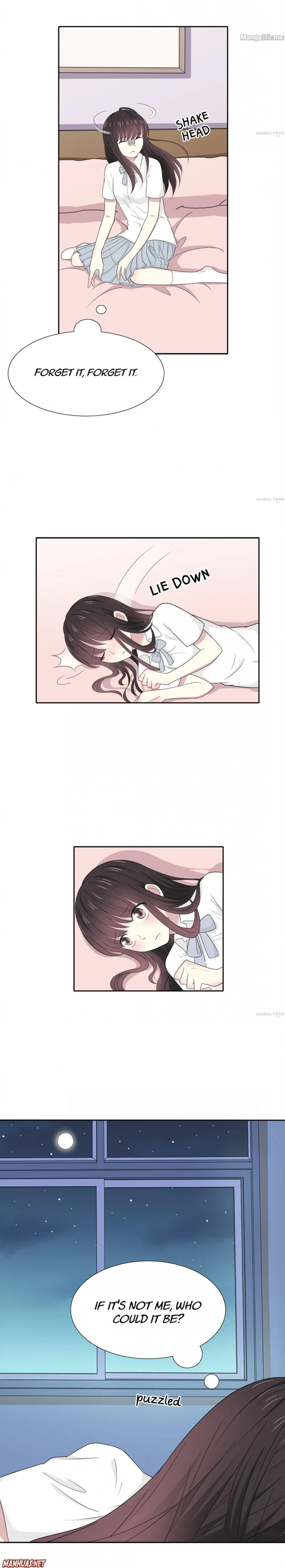 IF Future chapter 64 - page 4
