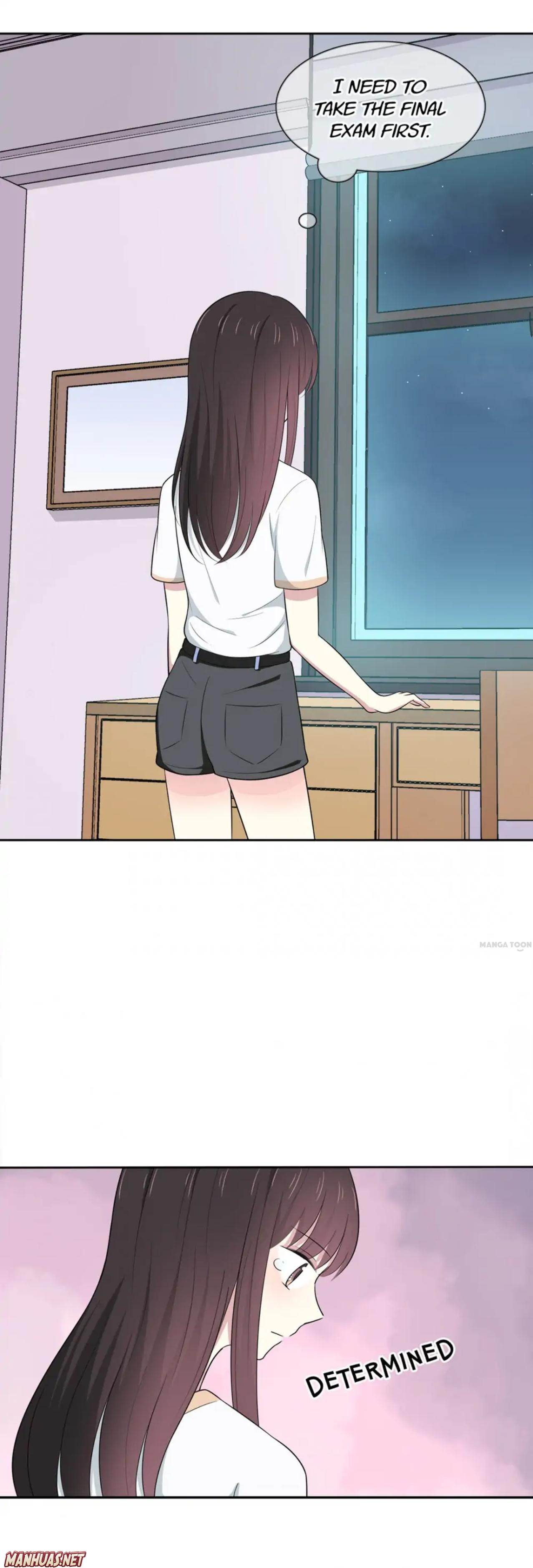 IF Future chapter 57 - page 5