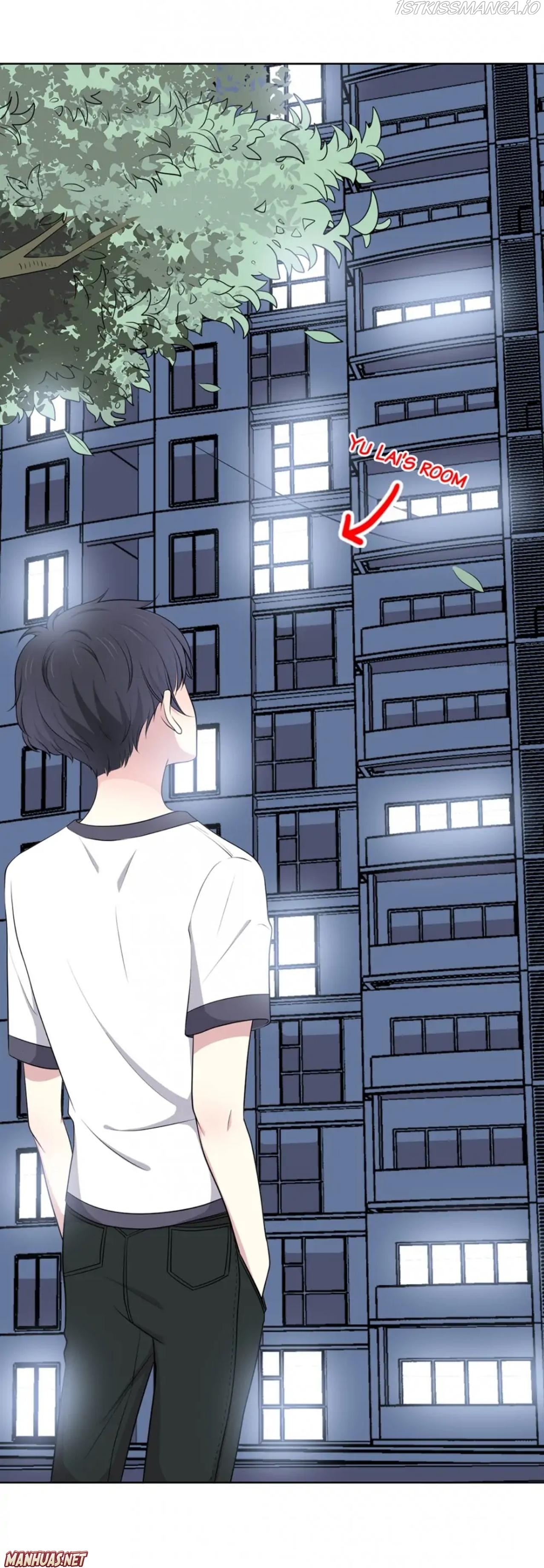 IF Future chapter 56 - page 6