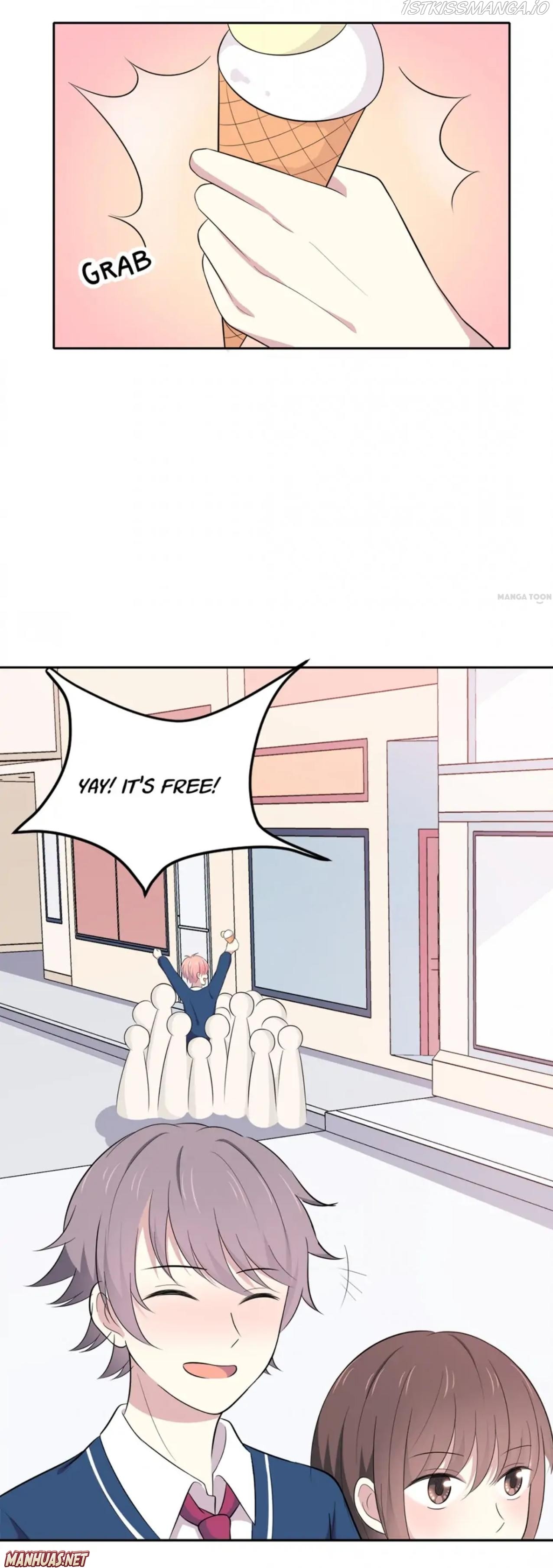 IF Future chapter 52 - page 6