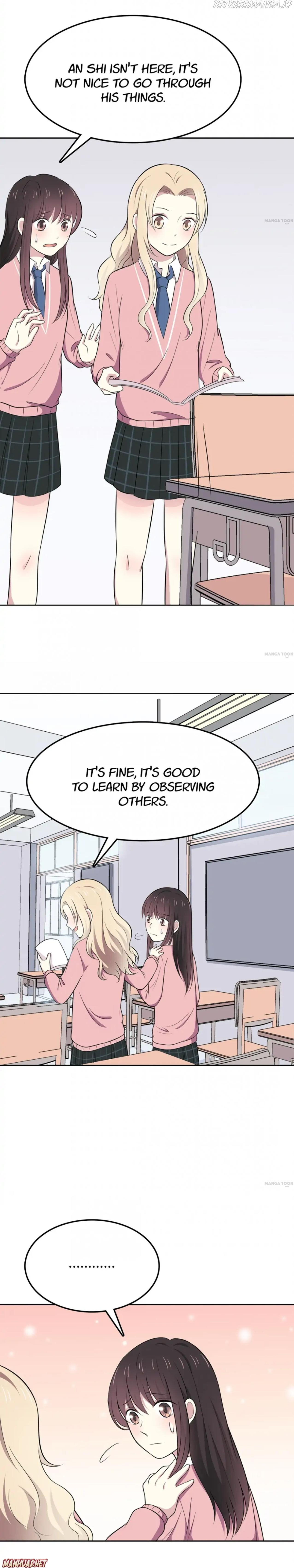 IF Future chapter 50 - page 4