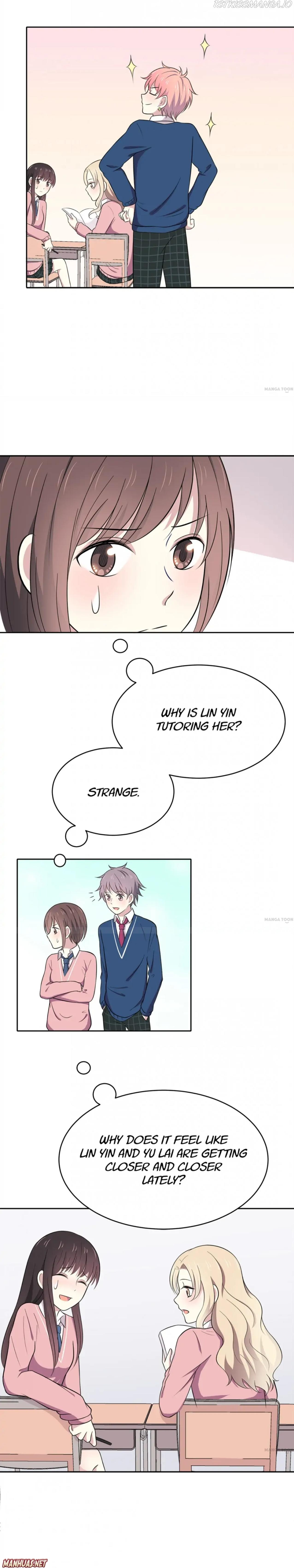 IF Future chapter 49 - page 4