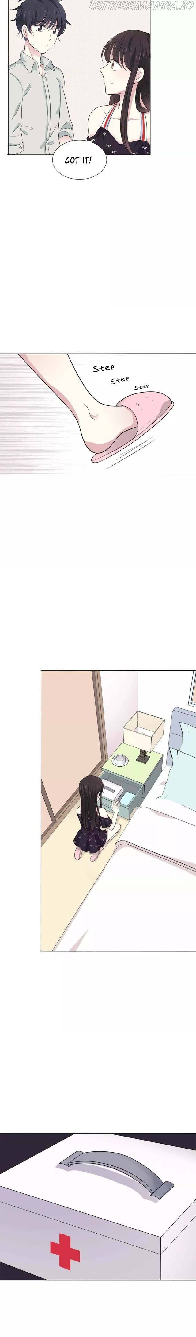 IF Future chapter 37 - page 3
