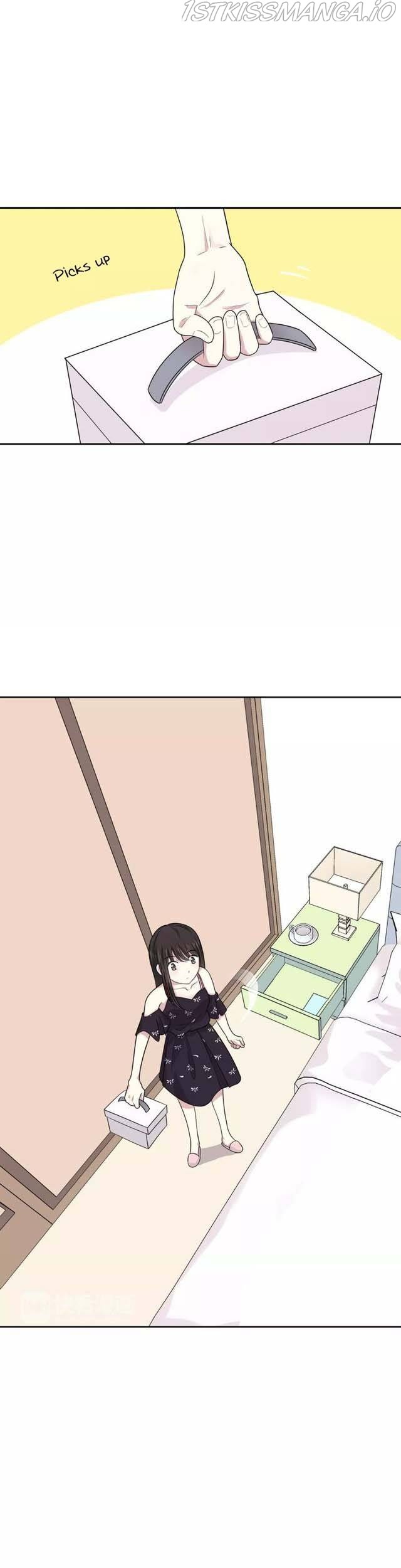 IF Future chapter 37 - page 4