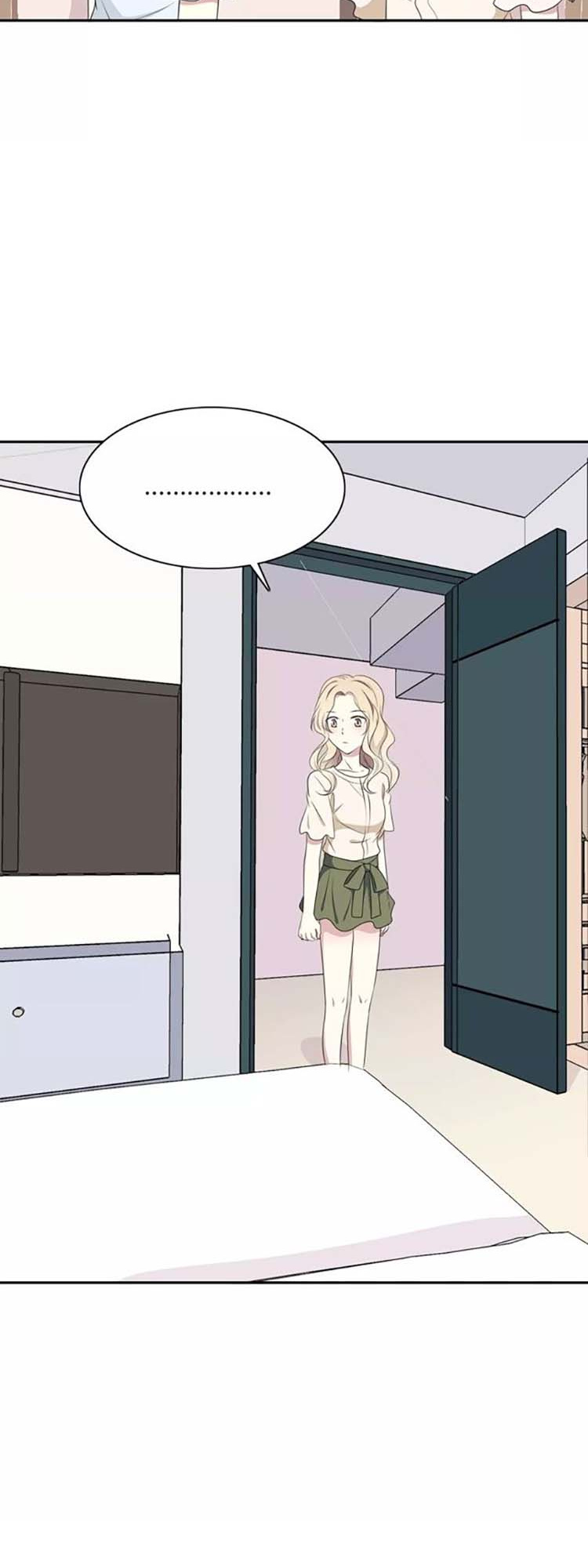 IF Future chapter 36 - page 11