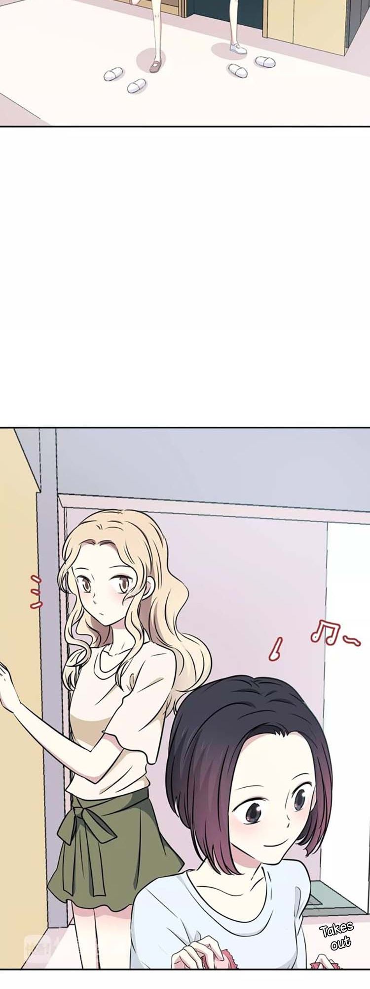 IF Future chapter 36 - page 3