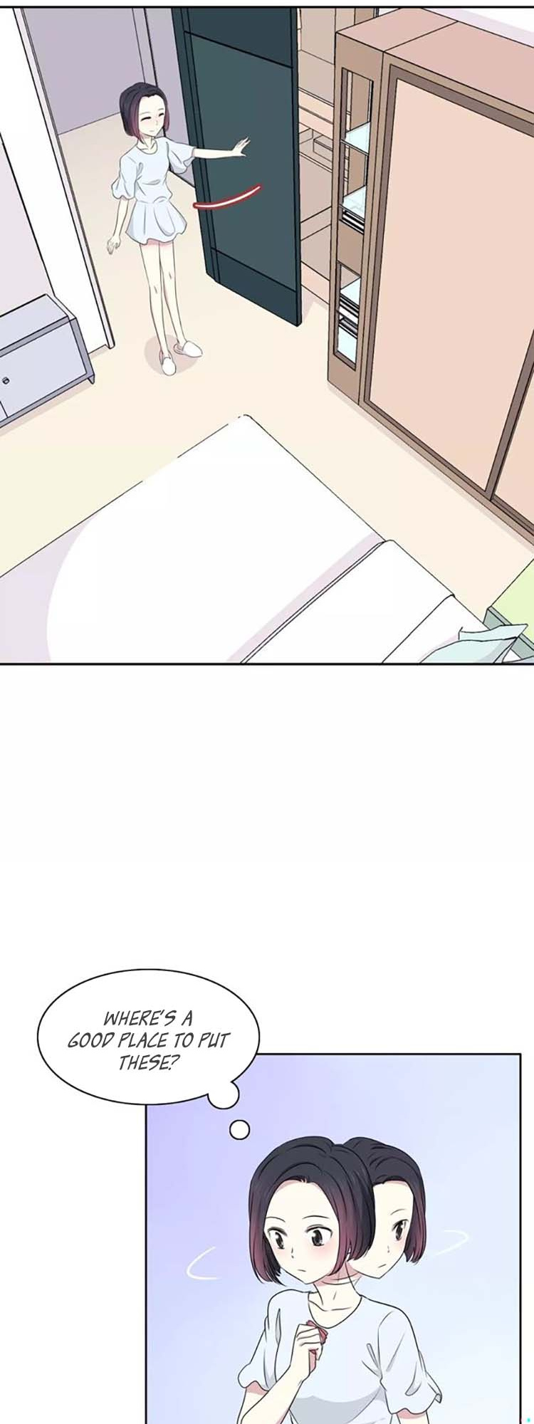 IF Future chapter 36 - page 5
