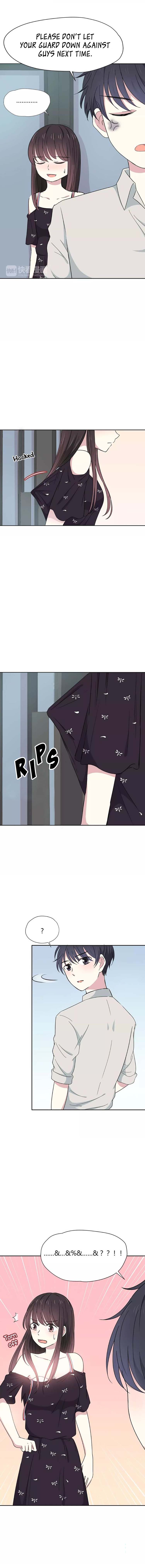 IF Future chapter 34 - page 5