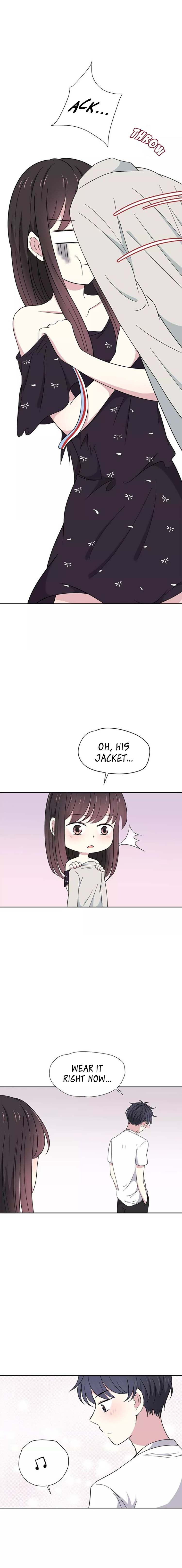 IF Future chapter 34 - page 7