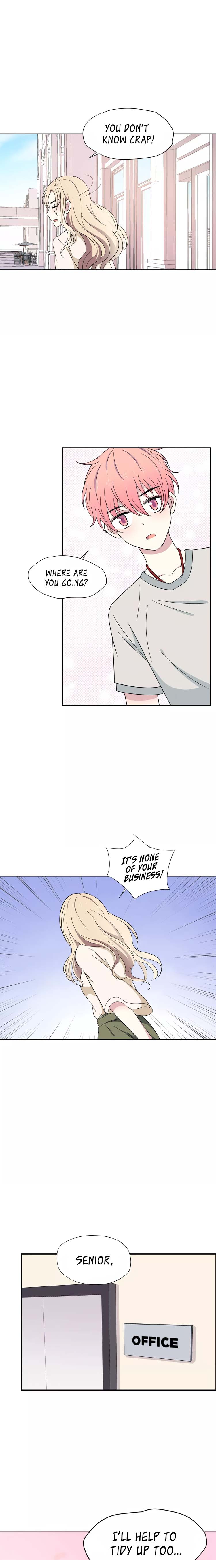 IF Future chapter 33 - page 2