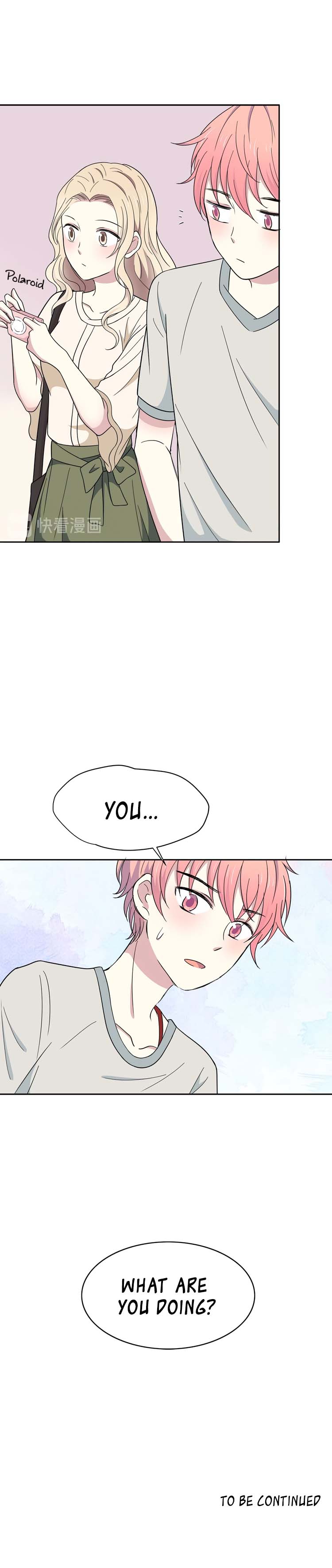 IF Future chapter 32 - page 10