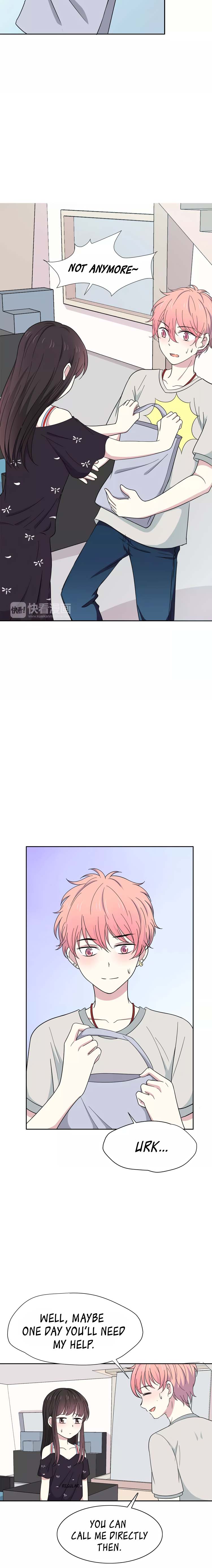 IF Future chapter 32 - page 2
