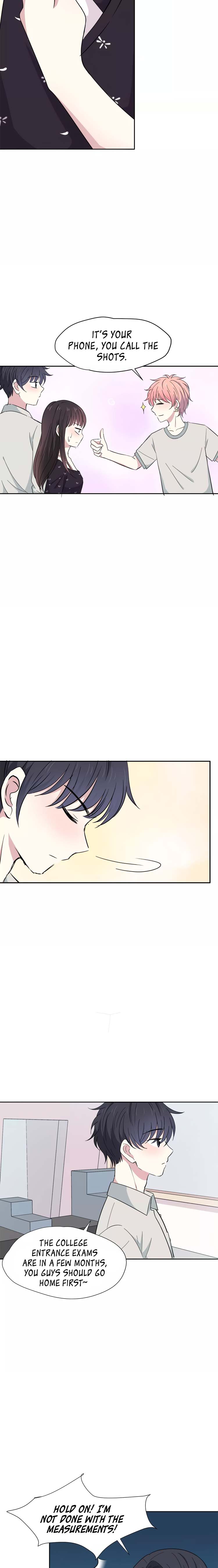 IF Future chapter 32 - page 4