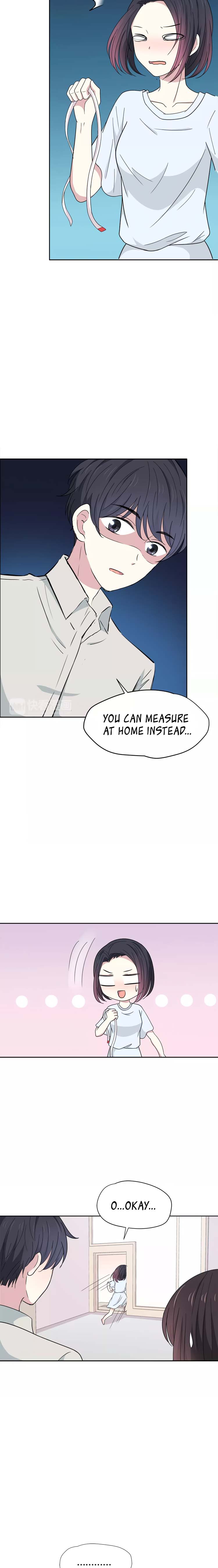 IF Future chapter 32 - page 5