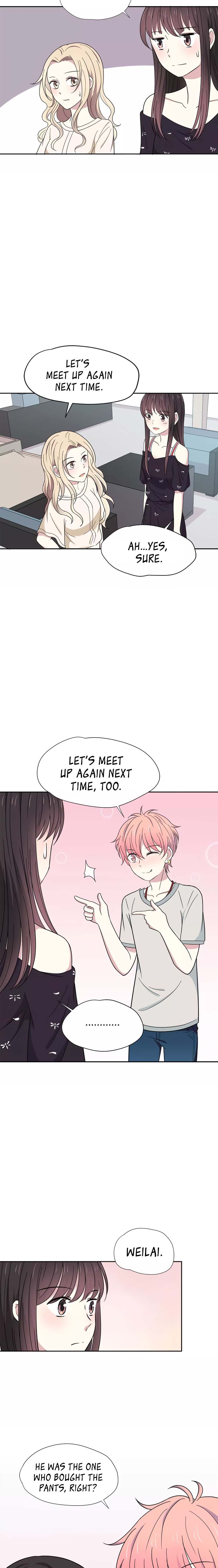 IF Future chapter 32 - page 6