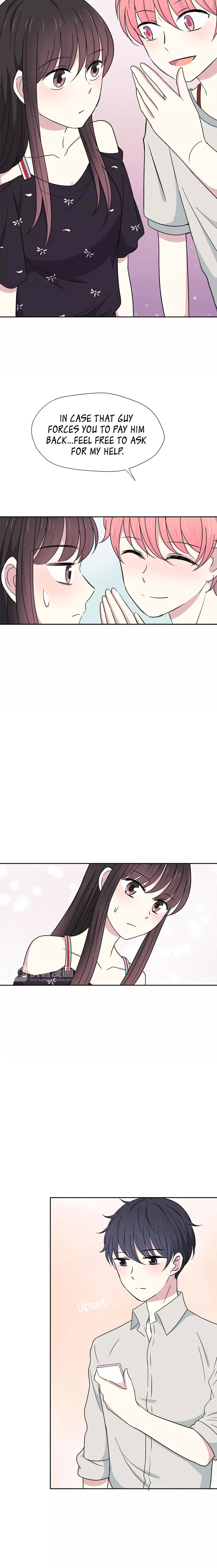 IF Future chapter 32 - page 7