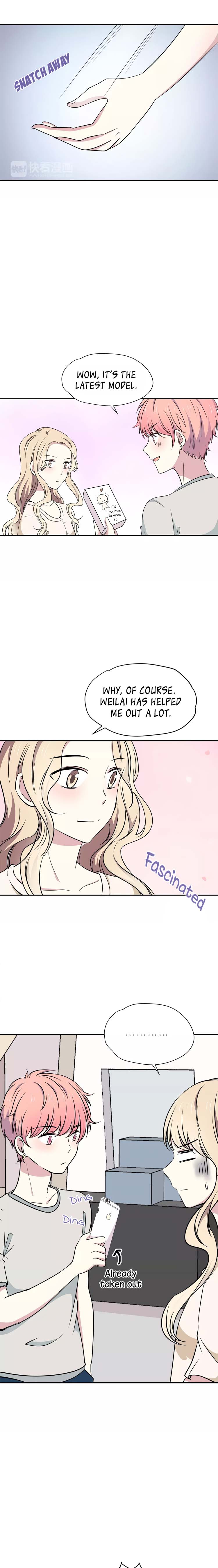 IF Future chapter 31 - page 6