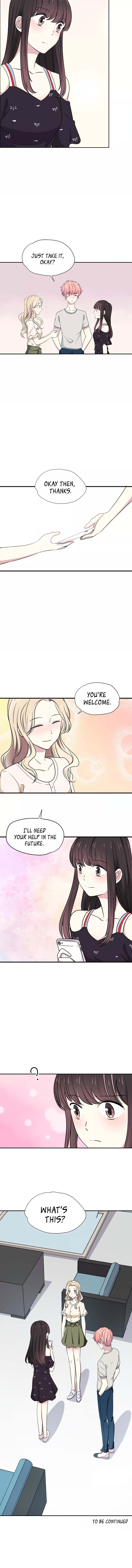 IF Future chapter 31 - page 8
