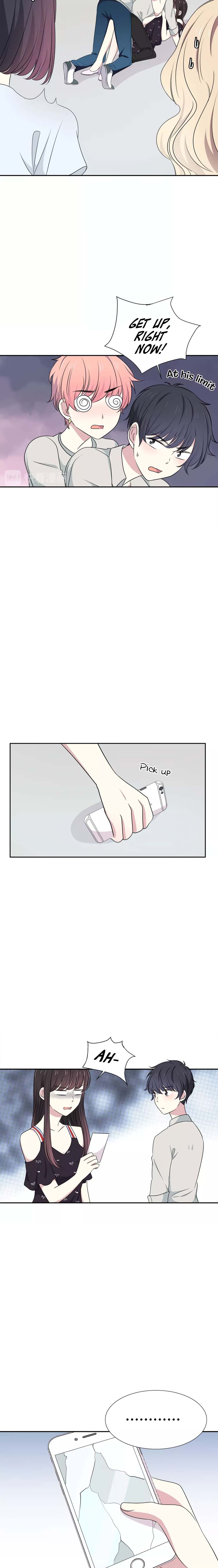 IF Future chapter 30 - page 2