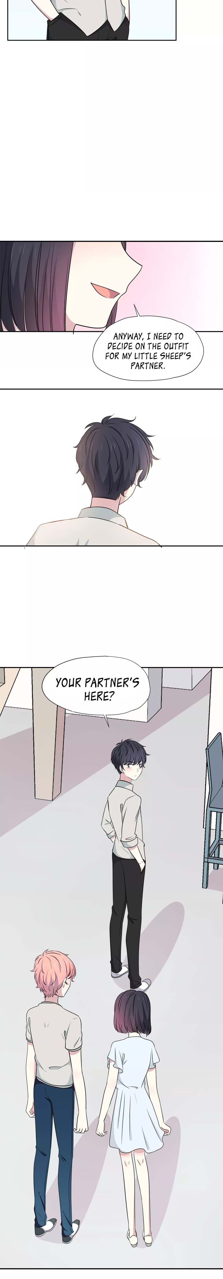 IF Future chapter 30 - page 6