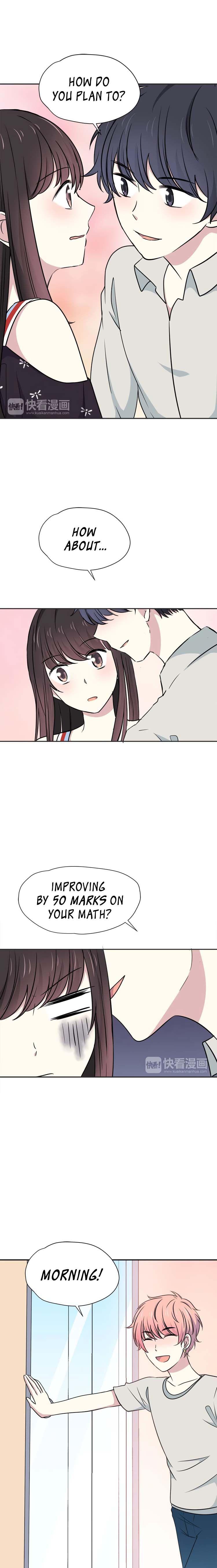 IF Future chapter 29 - page 7