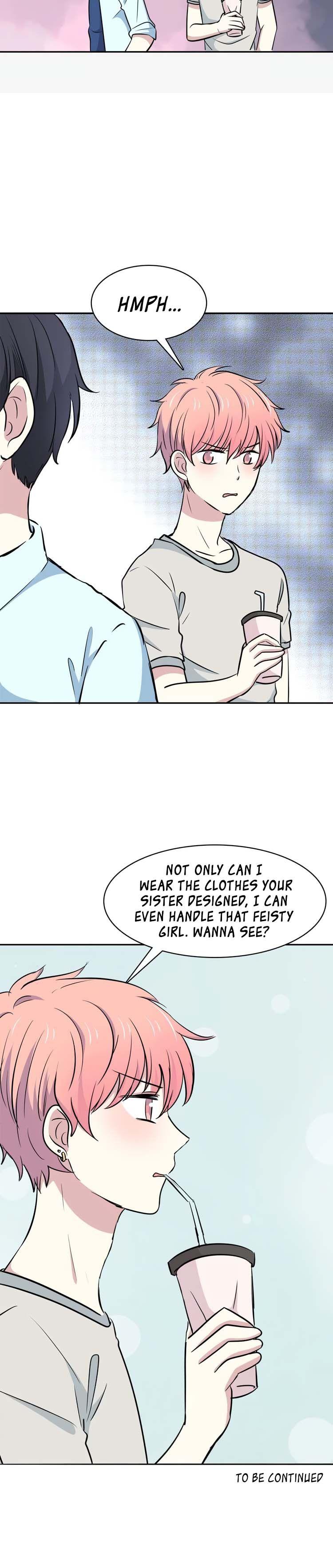 IF Future chapter 28 - page 10