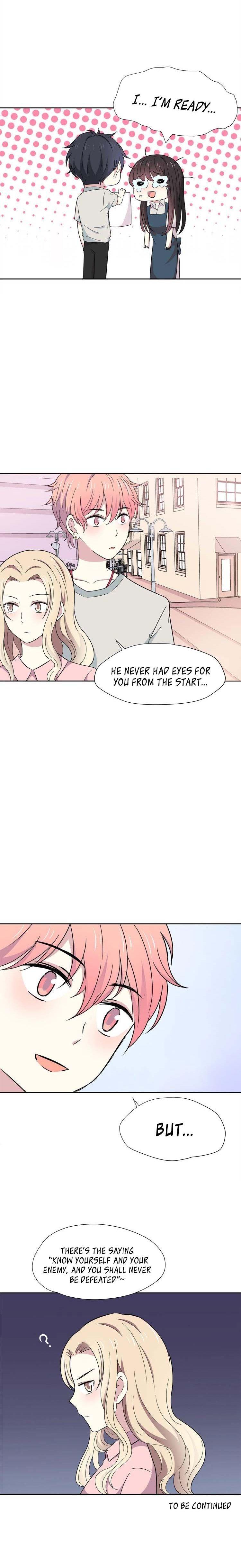IF Future chapter 27 - page 10